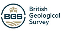 British Geological Survey logo