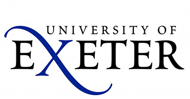 University of Exeter logo