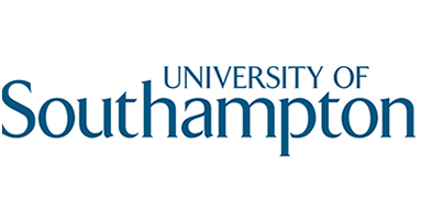 University of Southampton logo