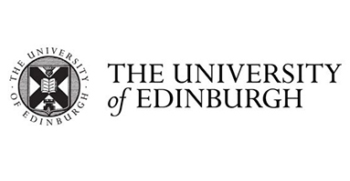 University of Edinburgh logo